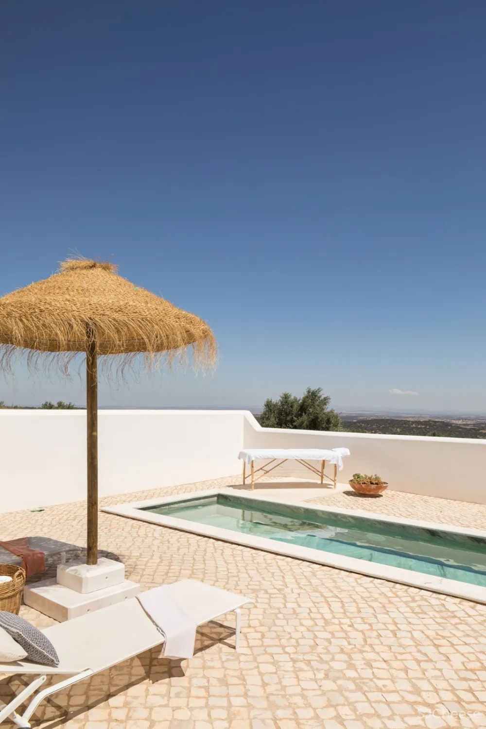 首发 | 葡萄牙手工艺精品酒店 Da Licenca Boutique Hotel