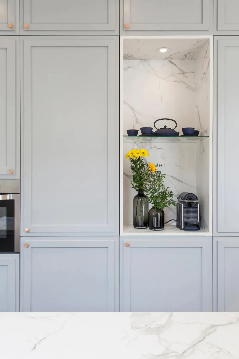 Atelier Daaa | 巴黎的优雅与严谨