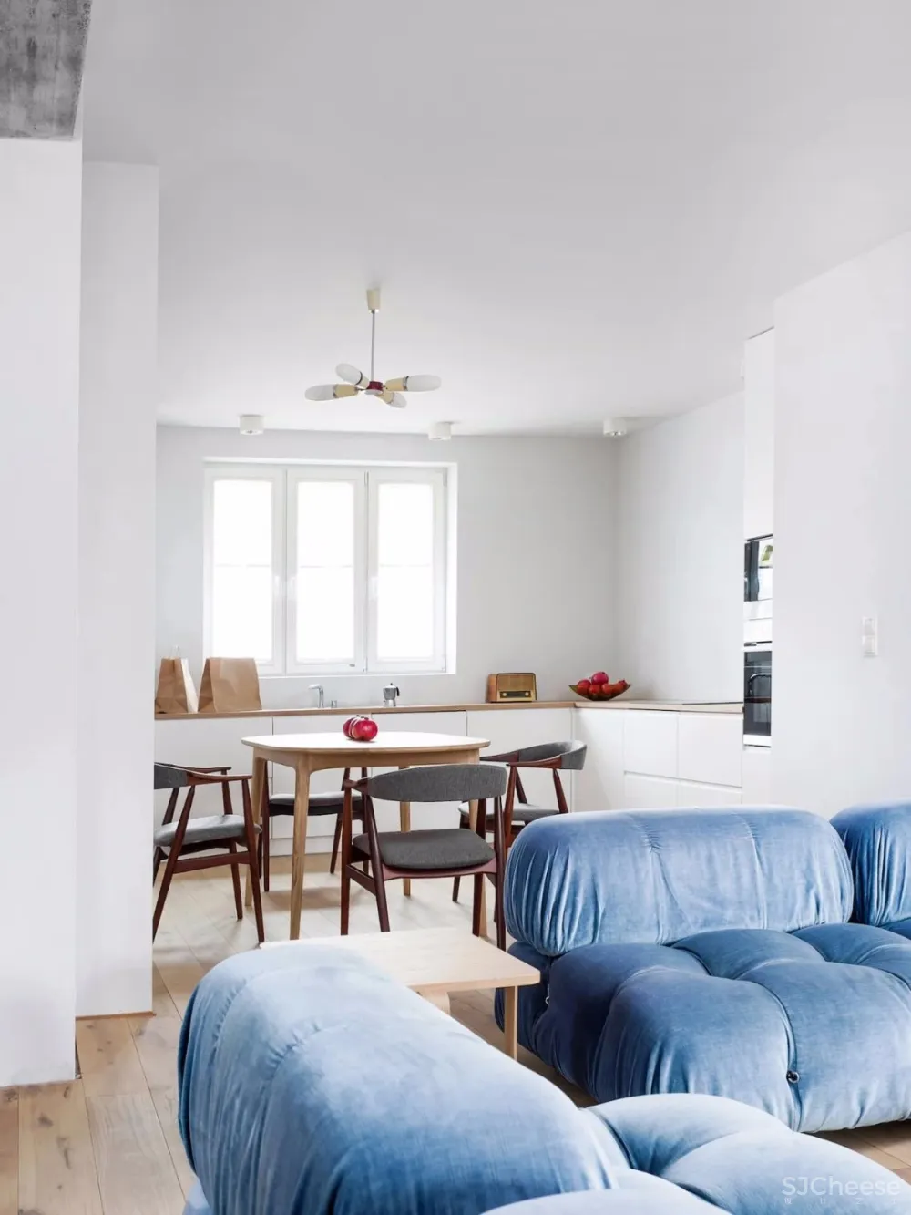 复古风设计丨这种韵味百看不厌