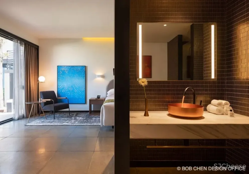 乌镇谭家·栖巷自然人文村落 | 陈飞波设计事务所