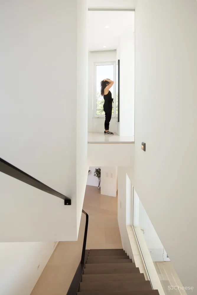 STUDIOARTE | 纯粹的地中海白色住宅 Salicos House