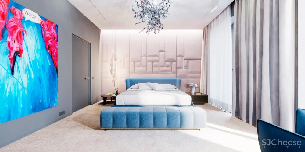 乌克兰工业风别墅 | Anjey Babych 首