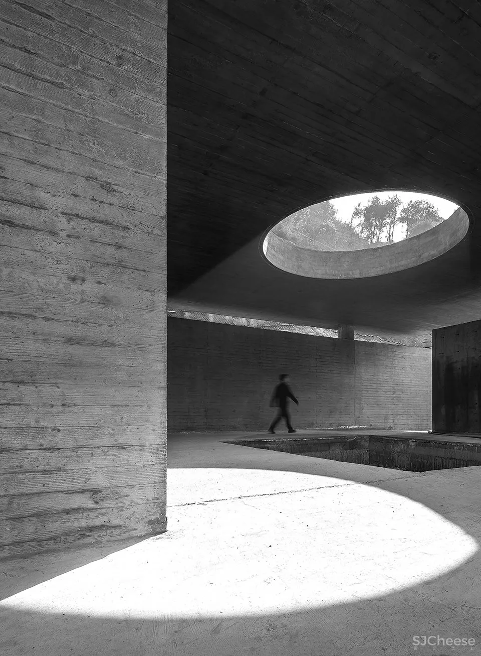 渔乡茶舍,杭州 / gad · line+ studio 首