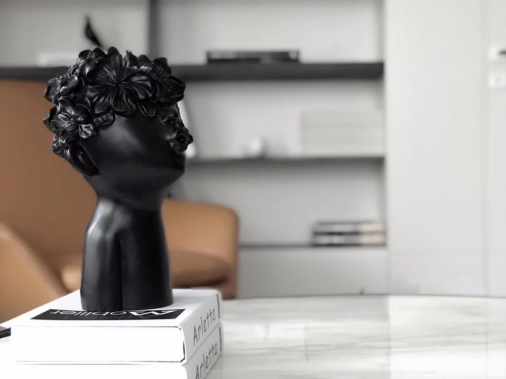 110㎡现代风格住宅 | 柒筑空间设计