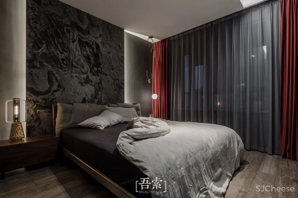 最新 | 吾索设计空间:一切有为法  应作如是观 首