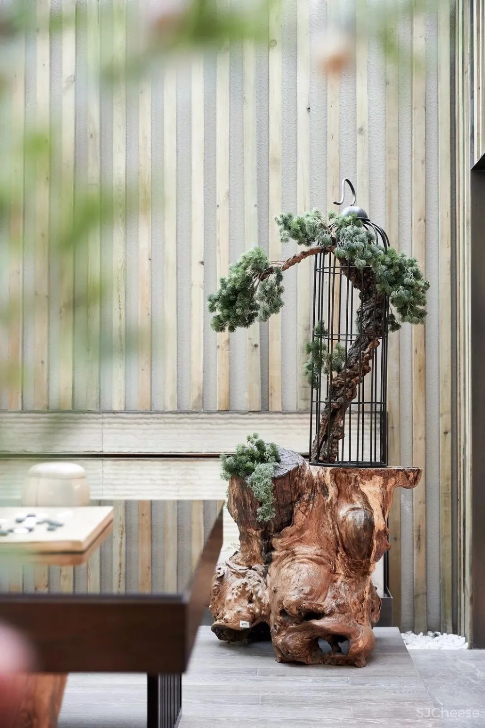 精致轻奢+东方格调丨打造顶级样板间