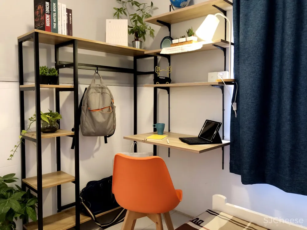 改造的终极目的:让每个人你的生活都精彩 | 尺度设计作品