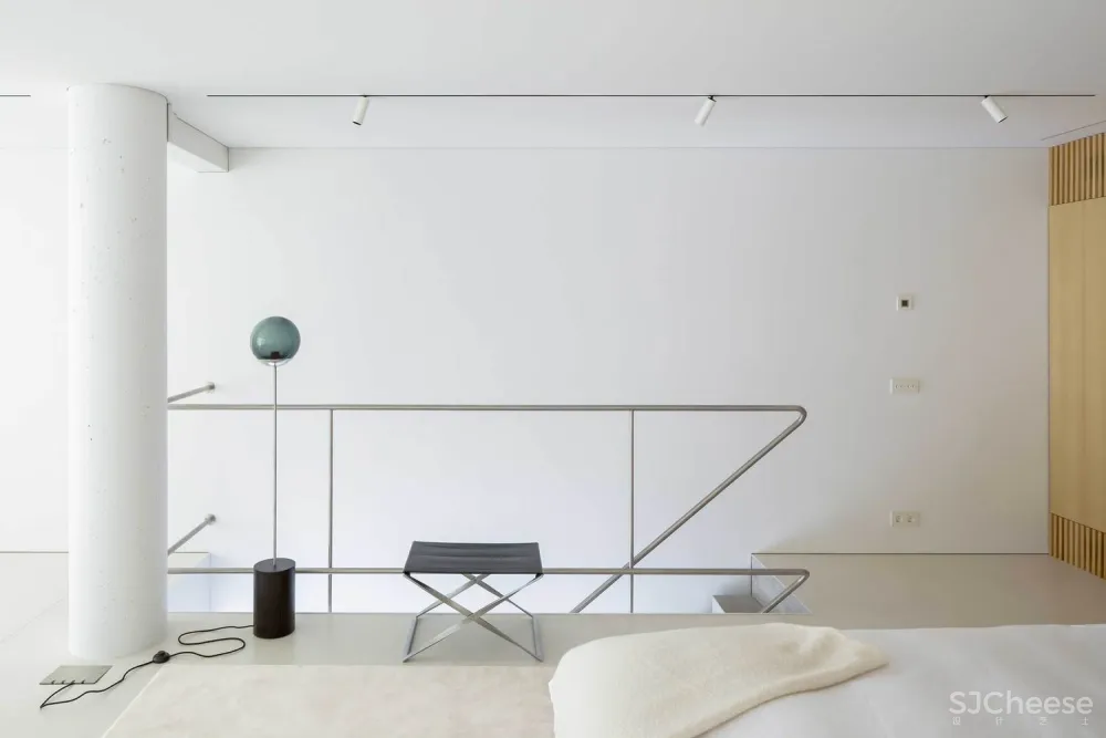 首发 | DO Architects 立陶宛米色调雅致公寓