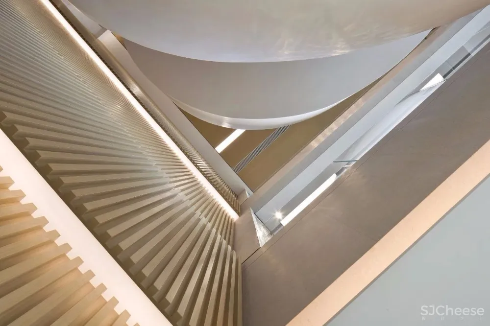 矩阵纵横 | 演绎当代美学精髓