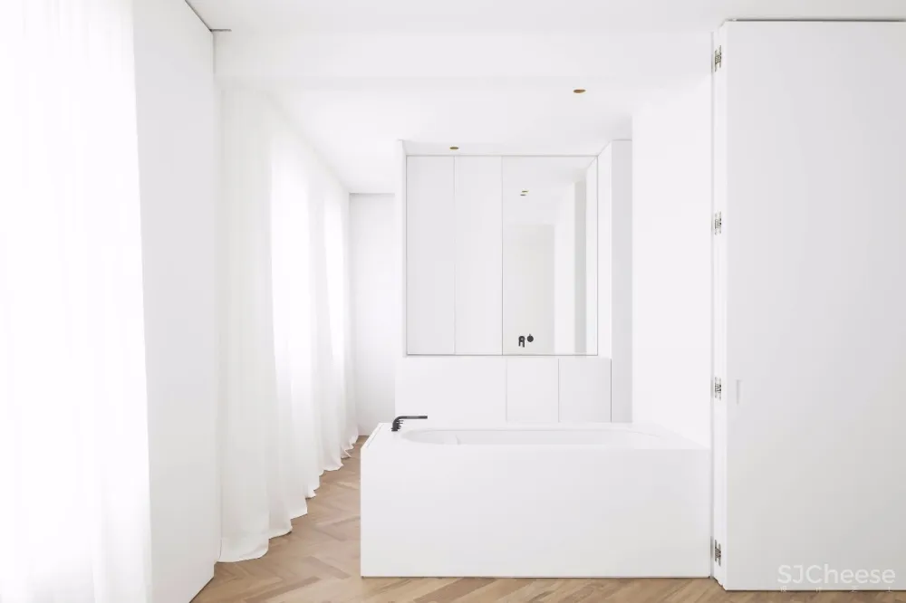 Element | 在极简主义与设计之间