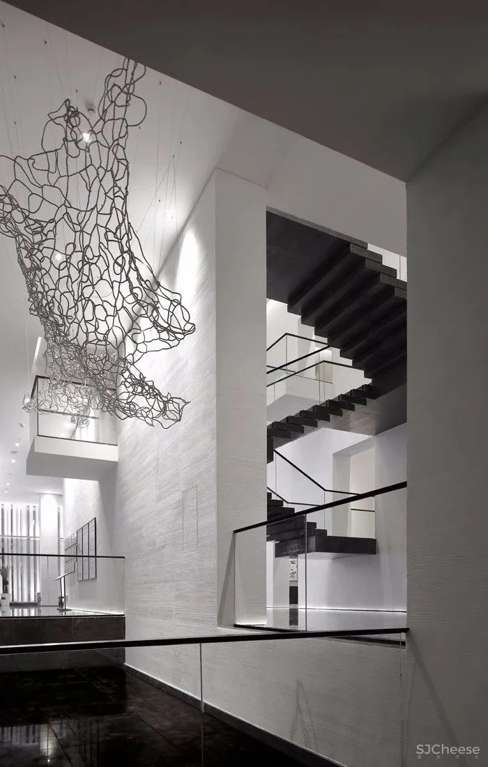 水相設計 | 觀看之道 Way of Seeing