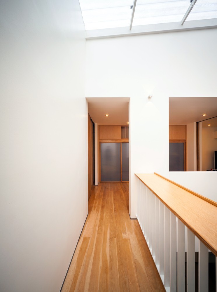 Black Pencils Studio | 泰国轻空间改造公寓