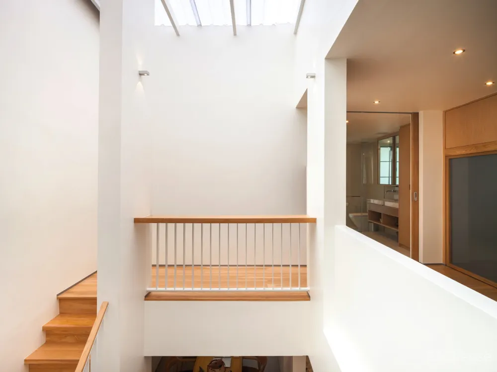 Black Pencils Studio | 泰国轻空间改造公寓