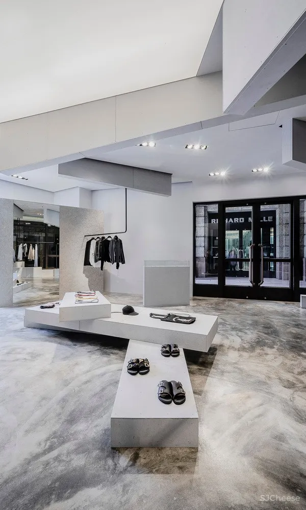 新作 | 台湾 Christian Dada 专卖店 首