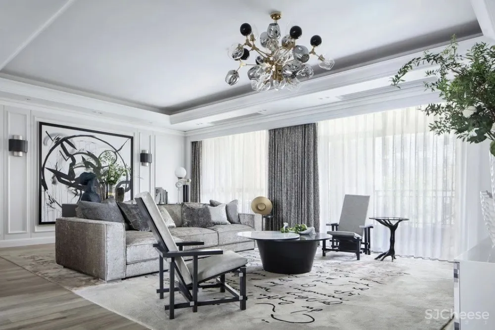 轻奢时尚范 | 比普通更考究，比奢华更自由