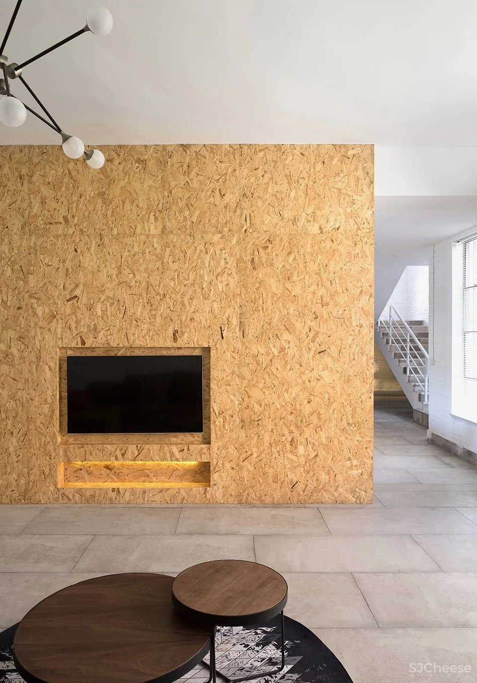 栖于山麓——山麓上的白色住宅,江西 / 铭鼎空间艺术工作室