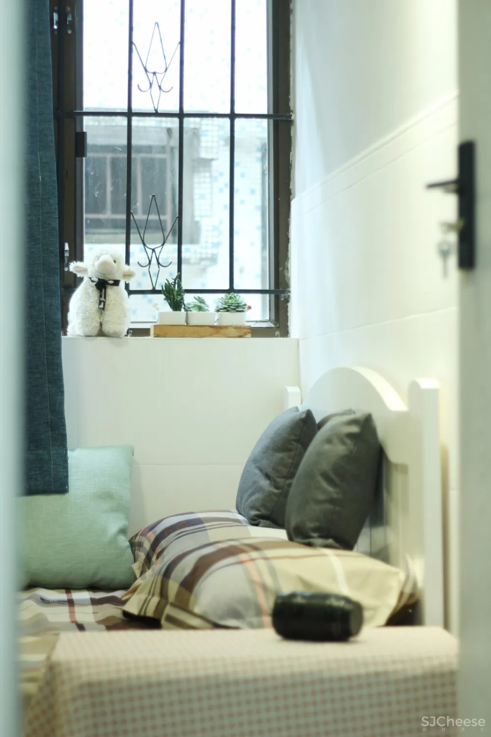 改造的终极目的:让每个人你的生活都精彩 | 尺度设计作品