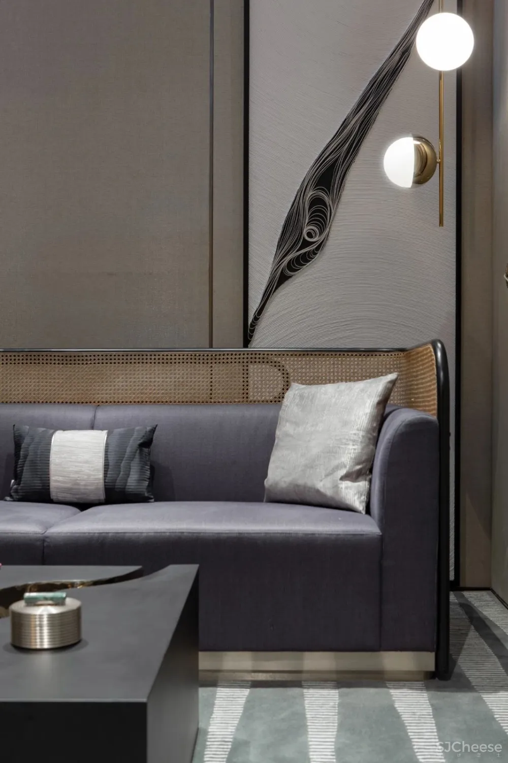 最新 | 安静的艺术,演绎气质非凡的卓越 TOP系列 首