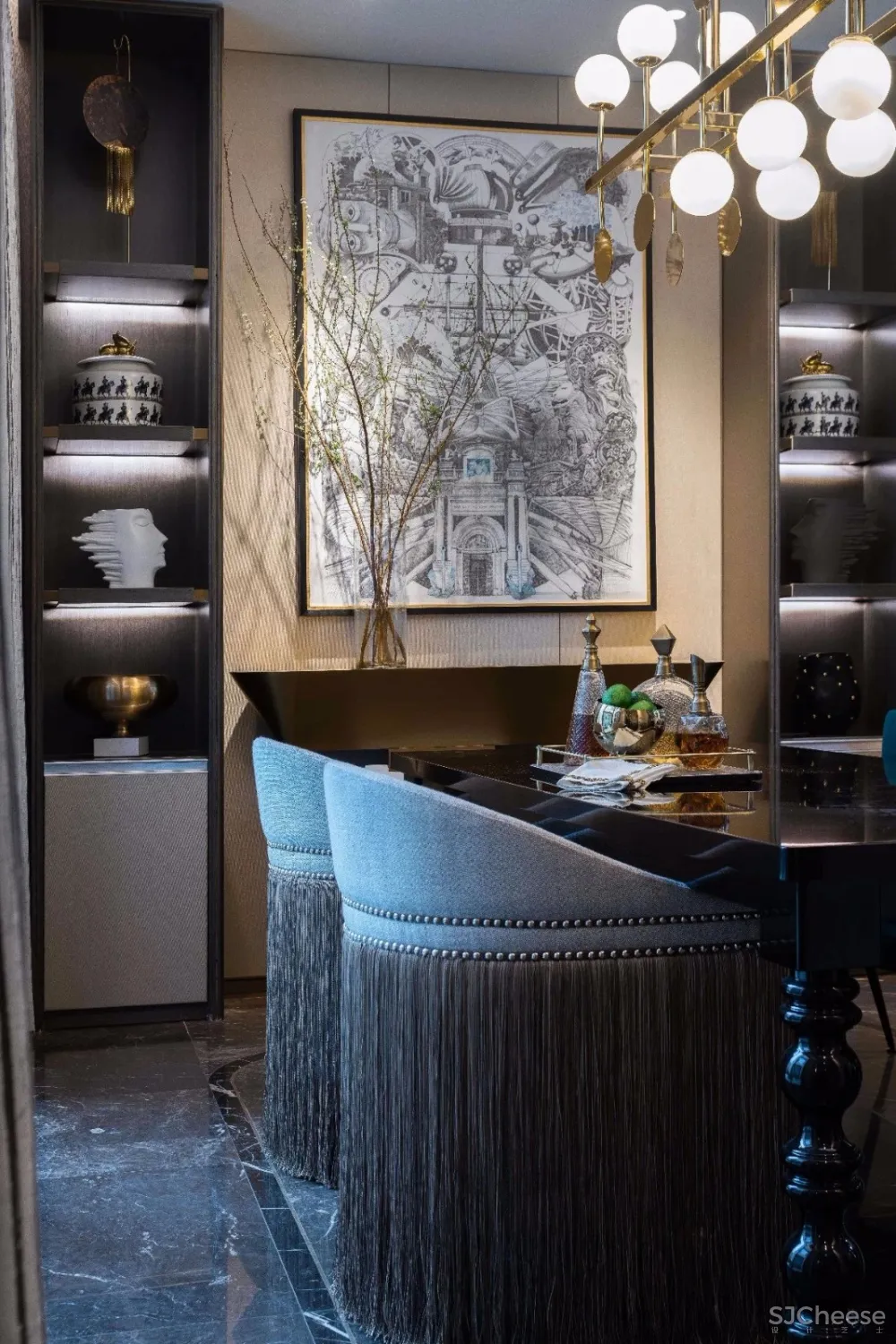 黄全 | 家的内心所向和差异化设计 首