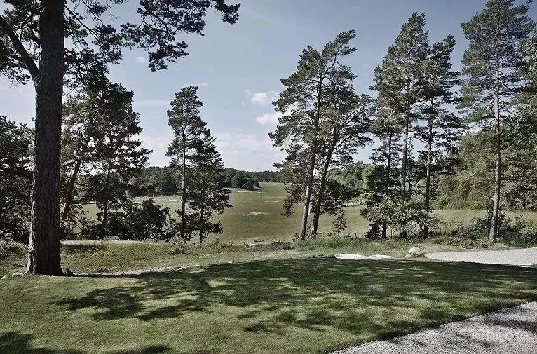 INSTAGRAM网红博主的家丨户外生活配套太爽了