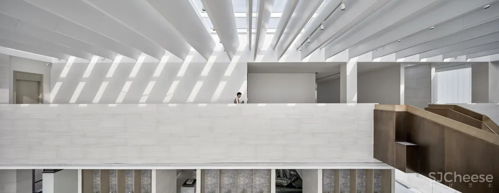 最新 | 南京天华:南京时代天樾都会美学中心 首