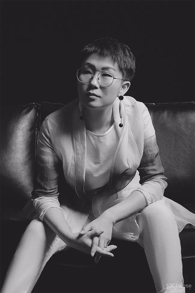 观心观世界,北京500m²私宅 | ULD家居设计 首