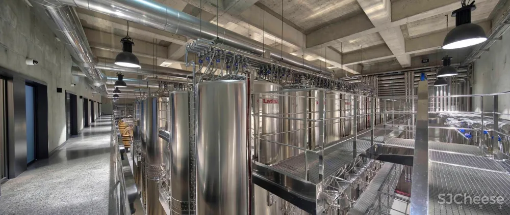 Dva arhitekta | Kutjevo酿酒厂