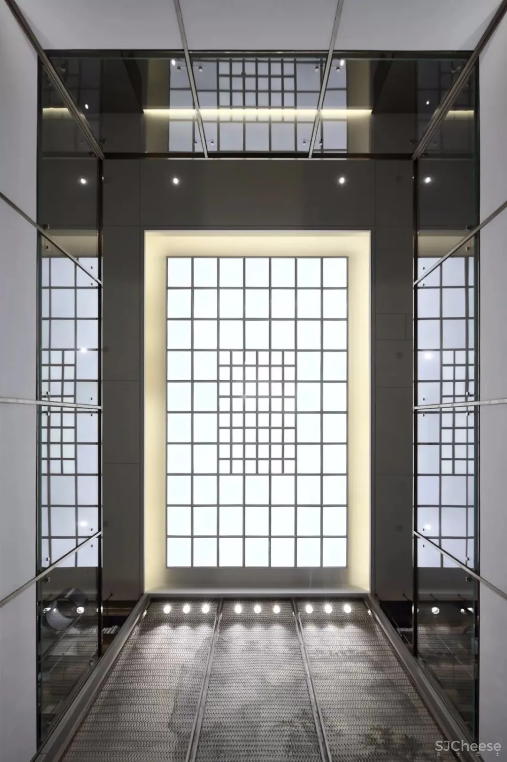 435.8m²杭州顶级合院,精致儒雅的东方美学智慧 | 矩阵纵横