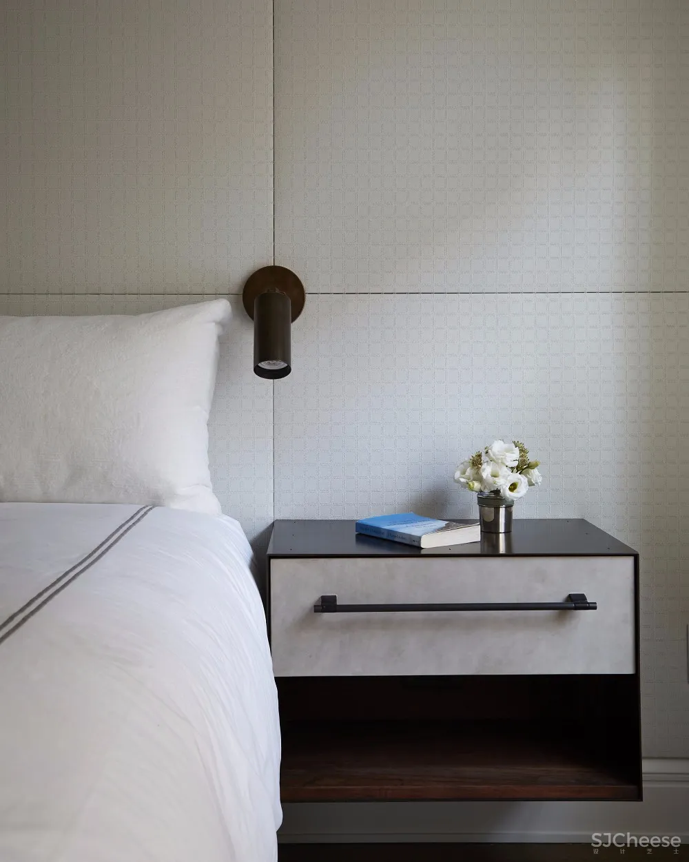 Aamir Khandwala | 捕捉不可言喻的设计品质