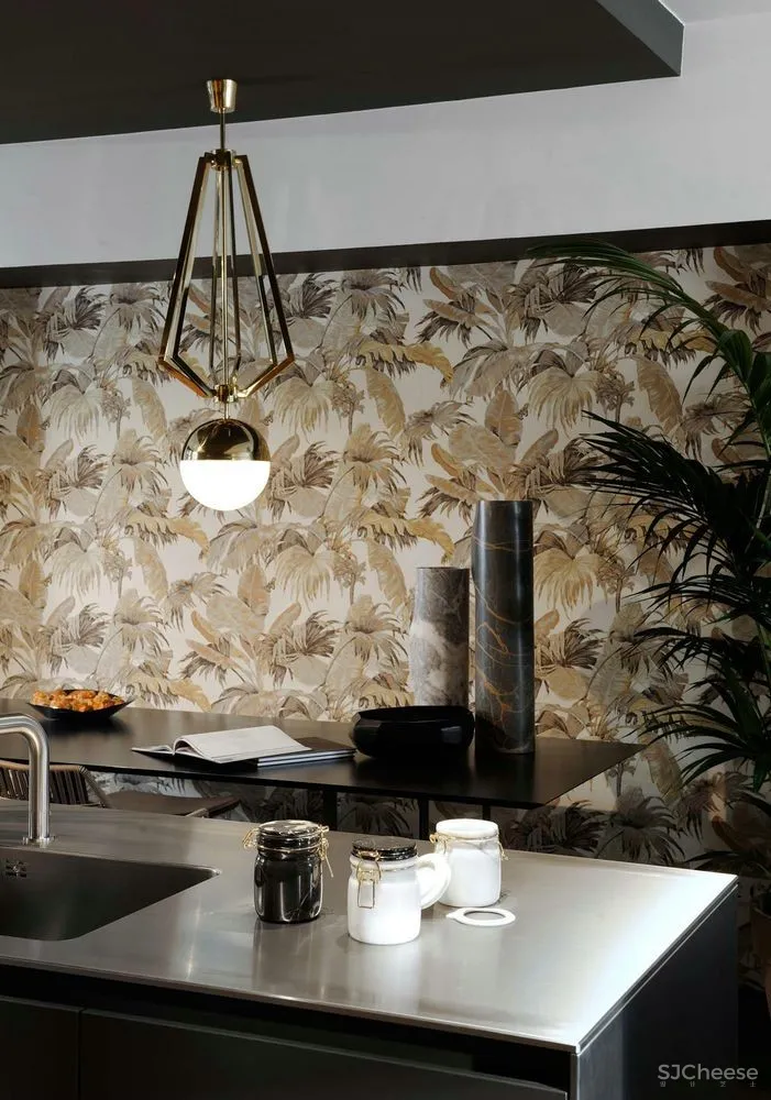 Claude Cartier | 奢华与美丽的赞歌