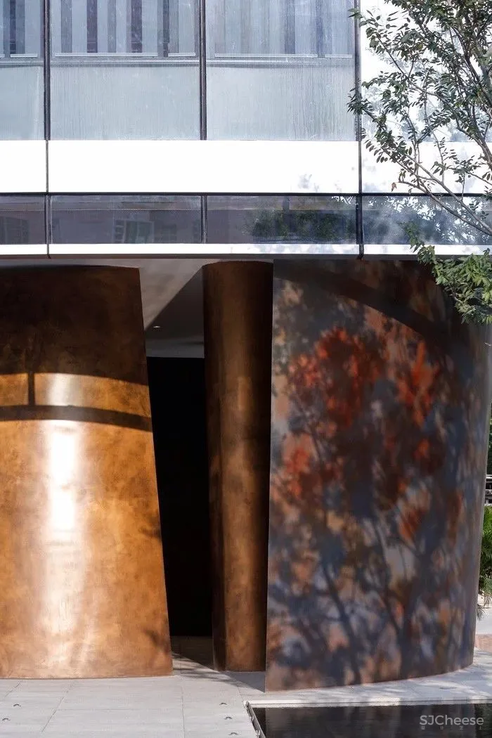 水相設計 | 觀看之道 Way of Seeing