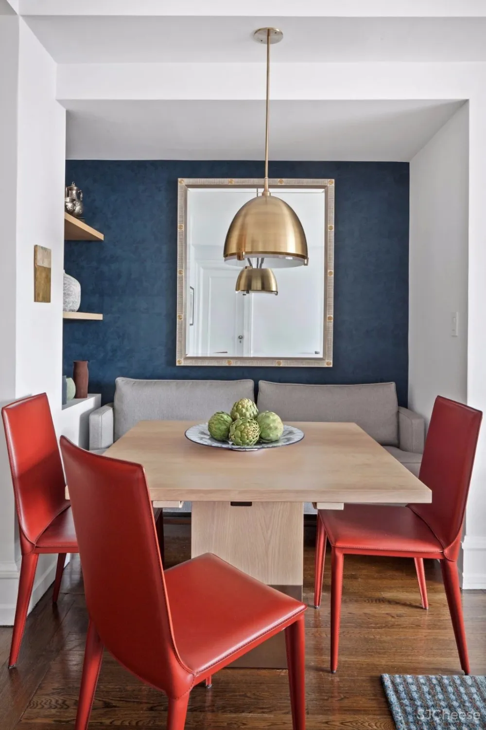 Aamir Khandwala | 捕捉不可言喻的设计品质