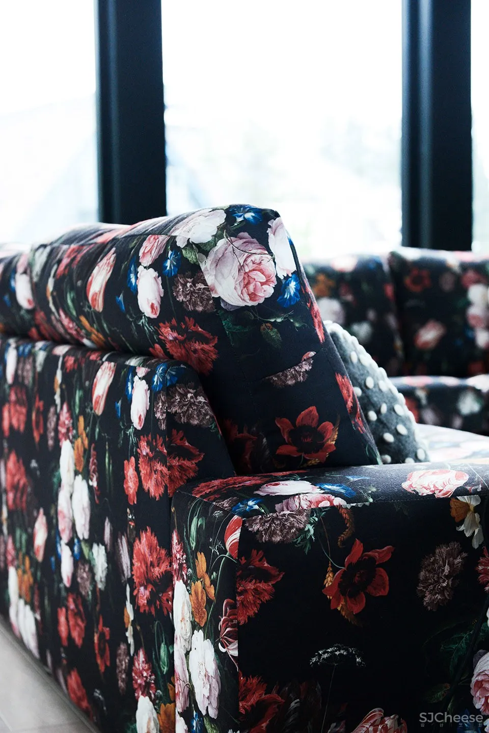 高山上的Noir小屋,俄勒冈 / Casework + Keystone Architecture 首