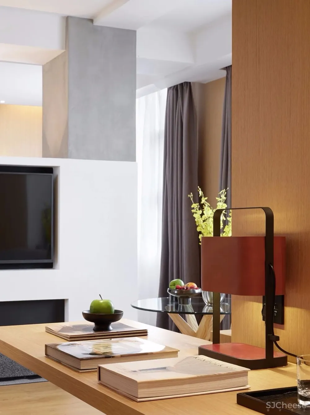 新作 | 成都新开一家超有格调的设计师酒店