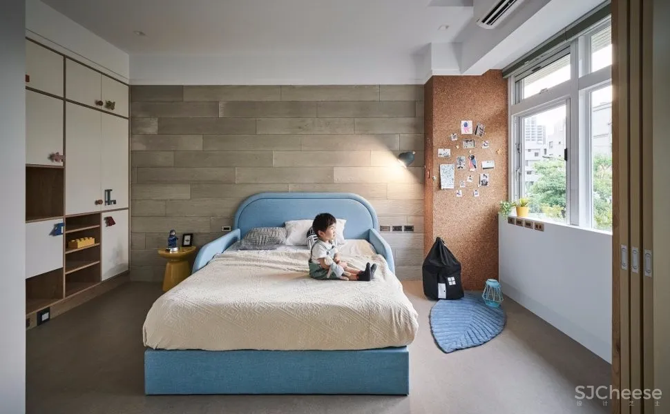 洄游共鸣 | HAO Design 好室设计