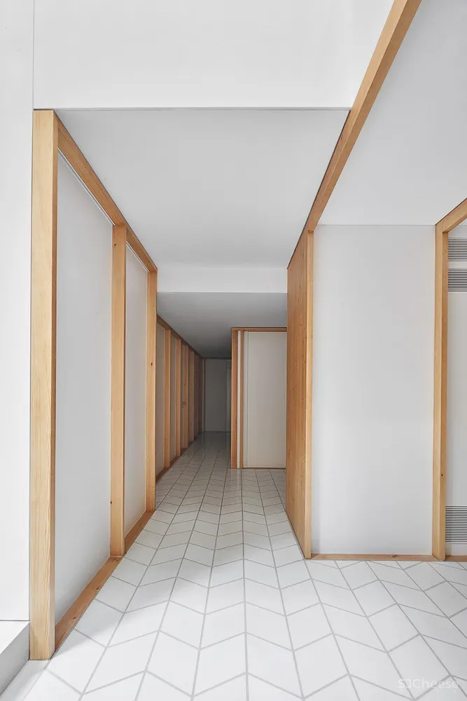 RipollTizon | Arquia Banca品牌参考办公室 首