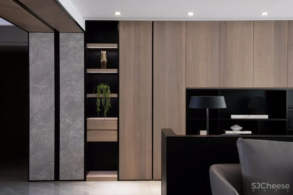 时·光 | 二三设计