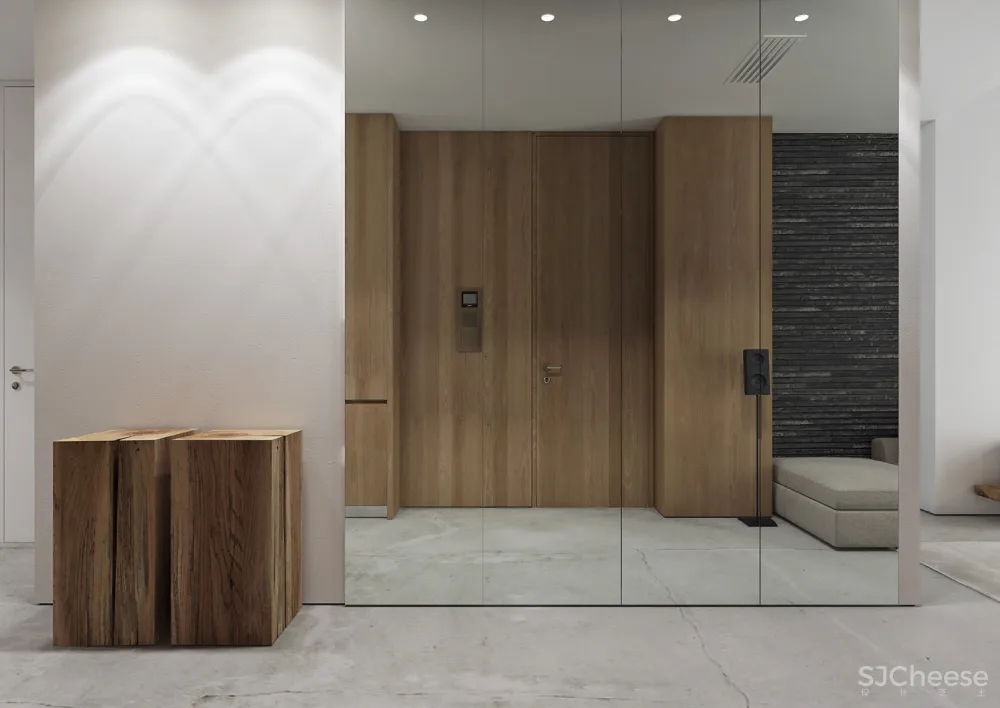 乌克兰基辅SALTA住宅 | FORM Bureau