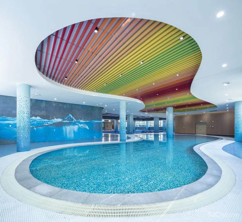 济宁海达行知学校 / 象外营造工作室