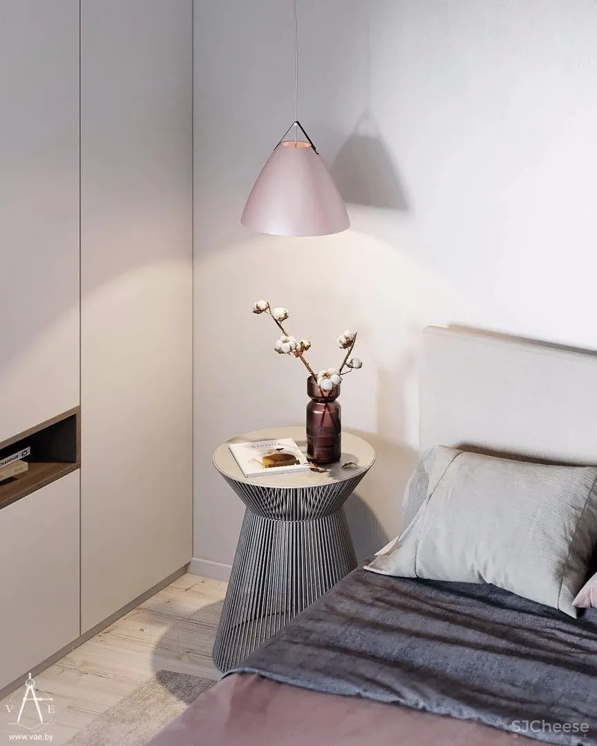 这效果图是真牛