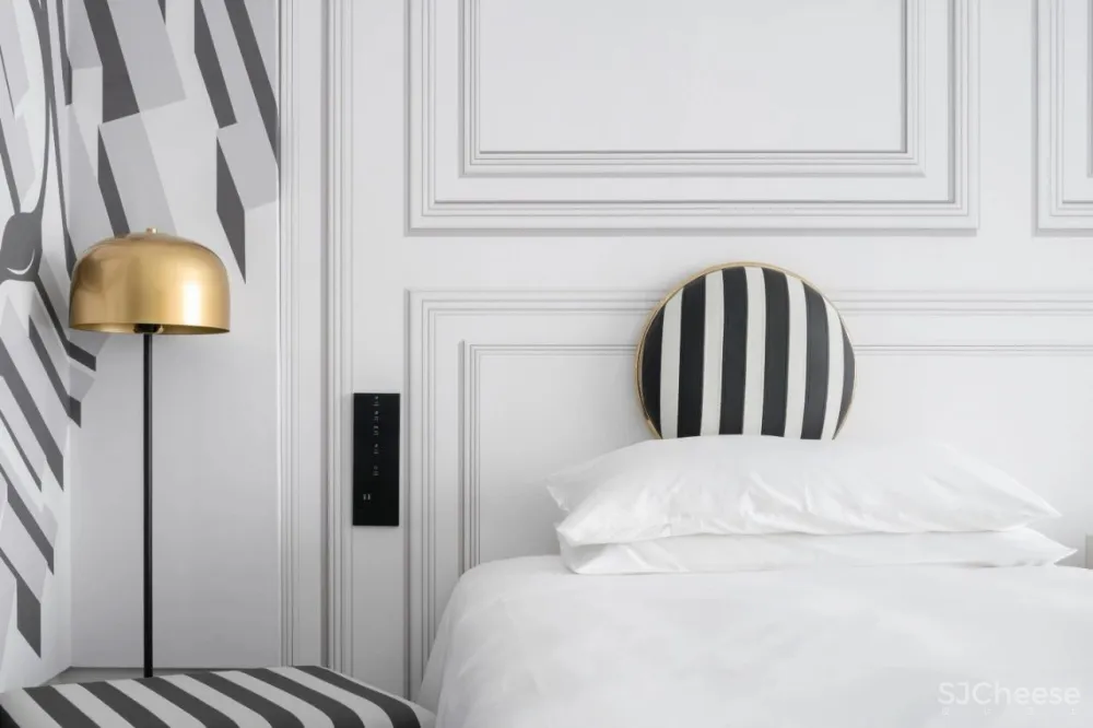 最新 | 为了爱，李想设计了中国首家动物艺术酒店，惊艳杭州 首