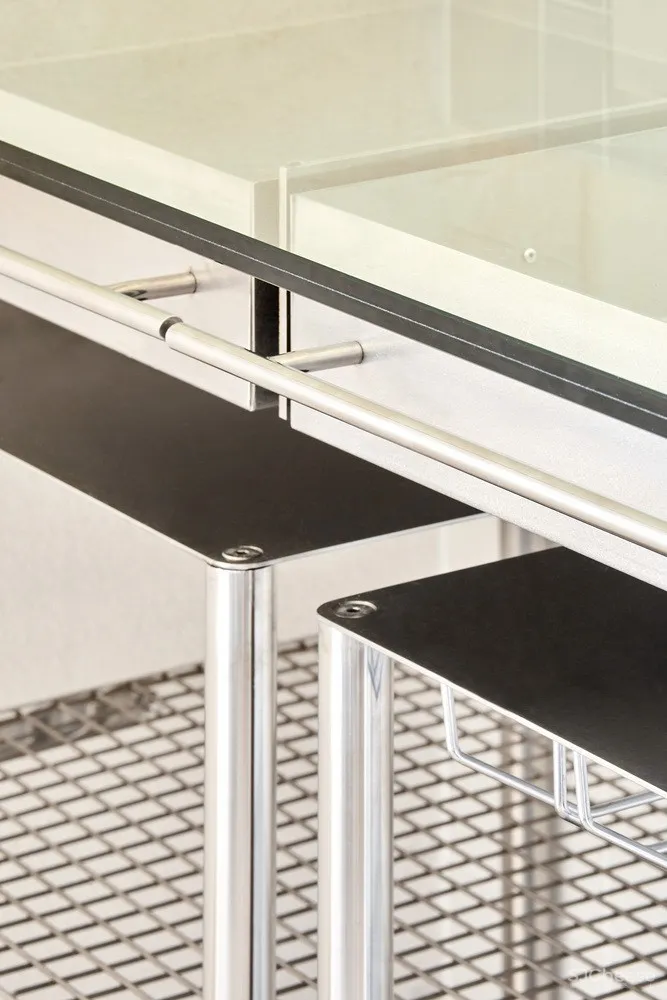 P-M-A-A | 巴塞罗那圆拱优雅别墅 PENTHOUSE