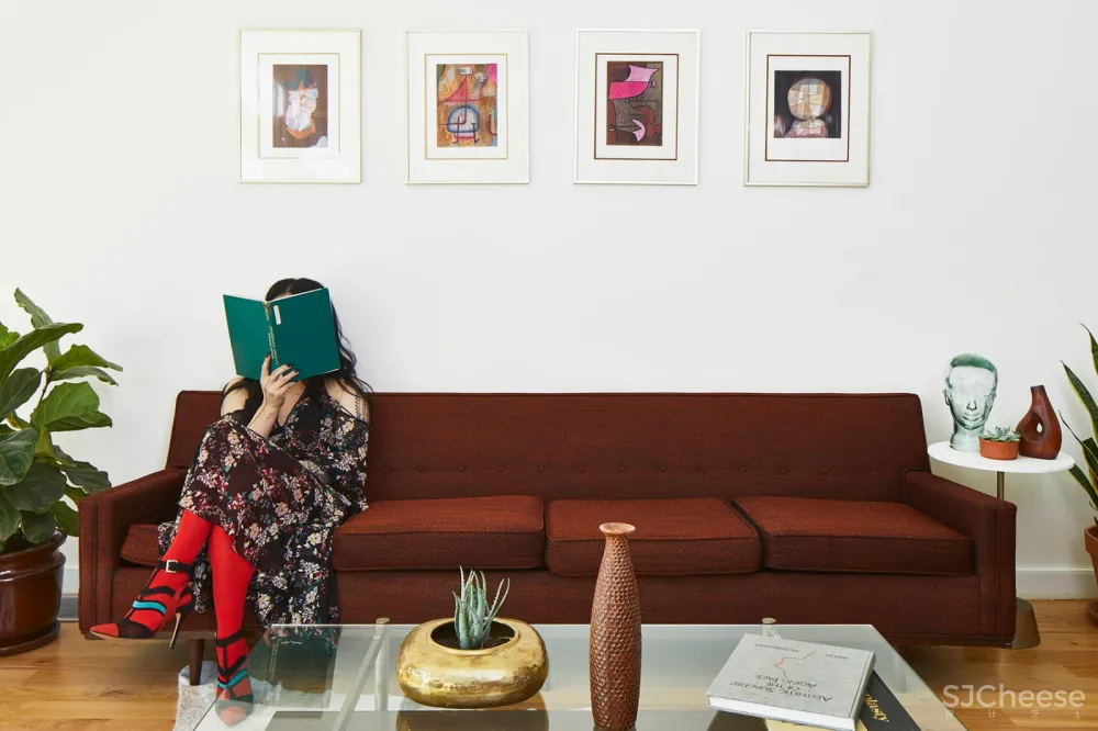 现代医疗办公室,美国 / Jeanne Schultz Design Studio