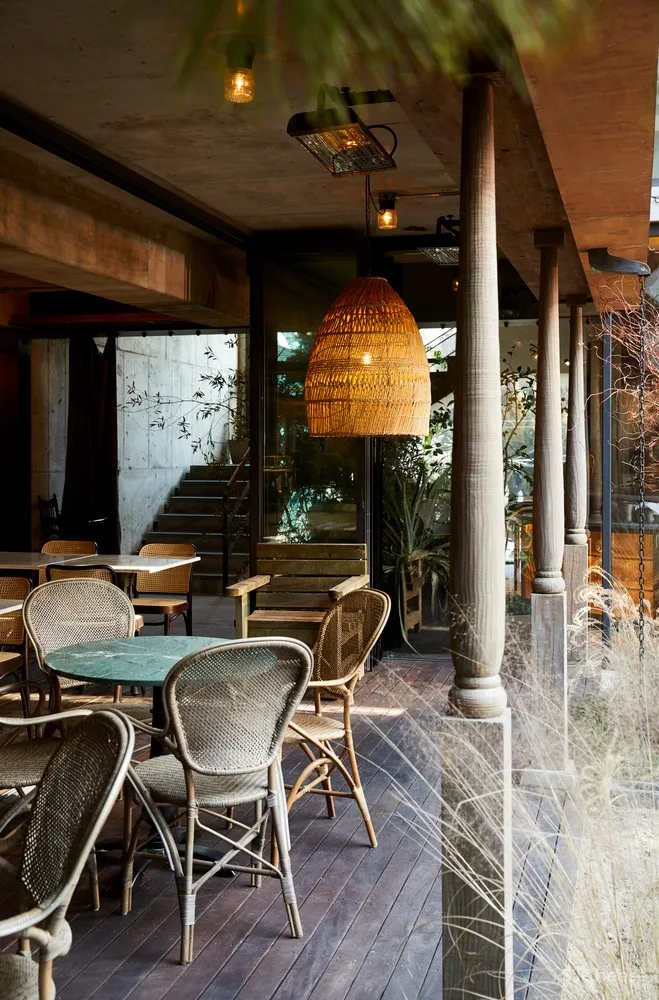 Moss Garden / studioVASE 首