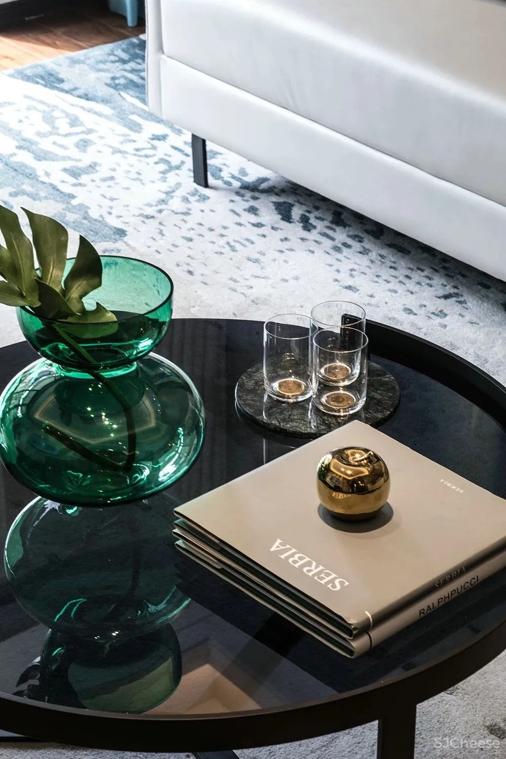 最美新中式 | 可古典,可时尚!