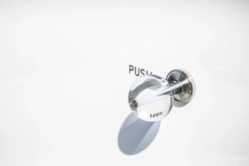 新作 | 有坪一尺:N² 法式甜品 / YPYC architects