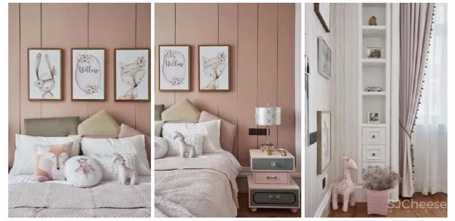 怎么用内饰突出屋主艺术品位丨也是一出重头戏