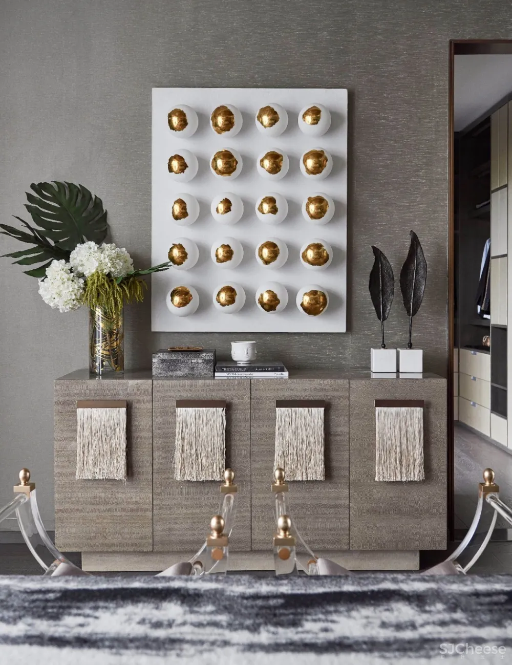 黄全 | 家的内心所向和差异化设计 首