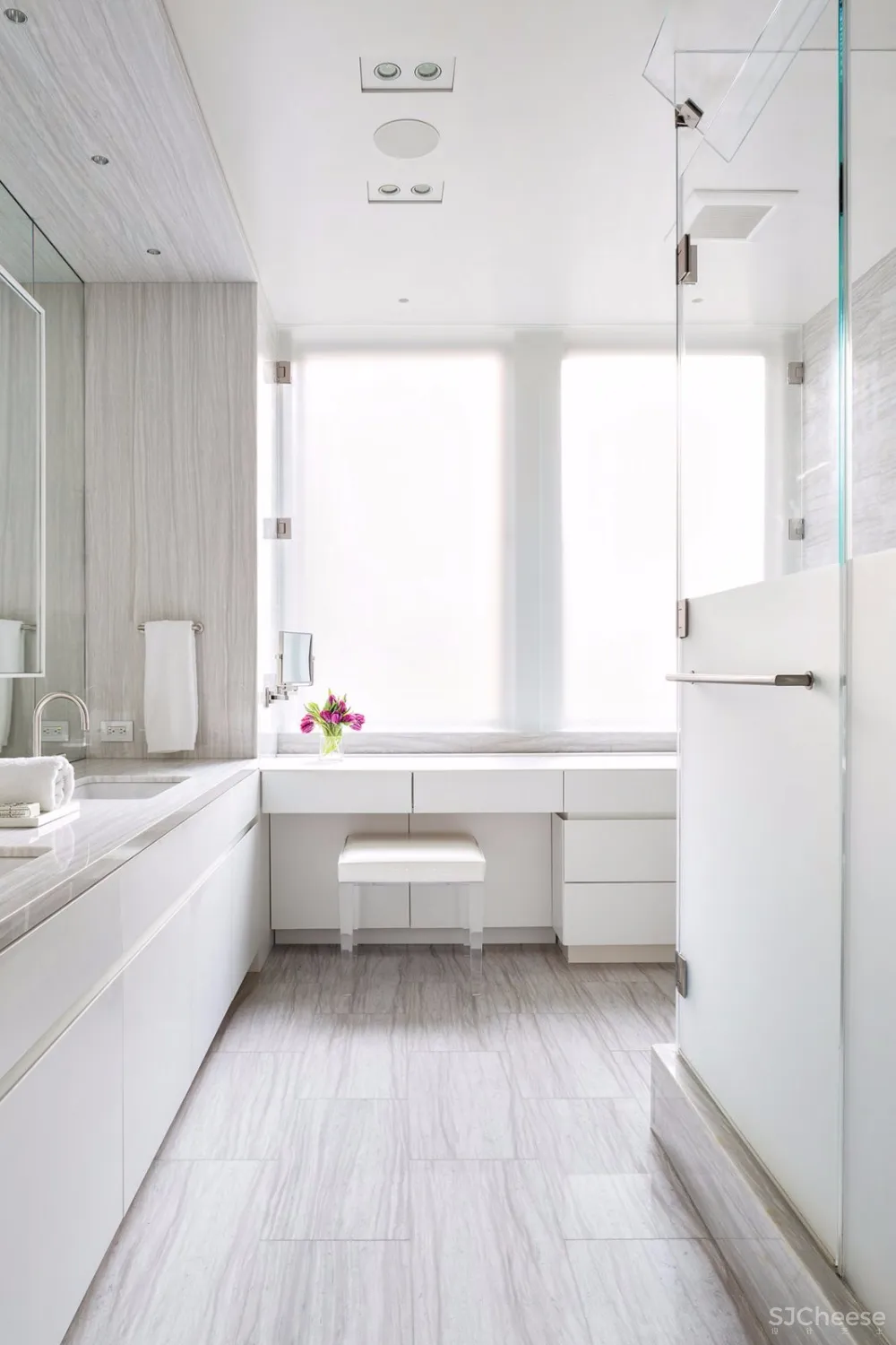 现代风格住宅 | workshop APD设计 首