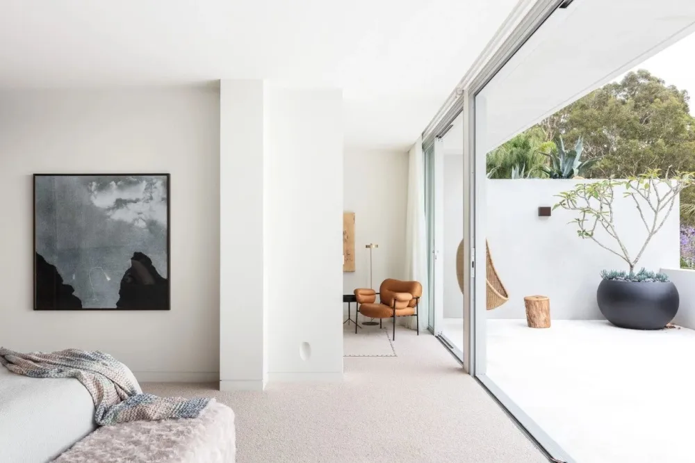 Koichi Takada | 建筑自然化,设计被净化为其本质